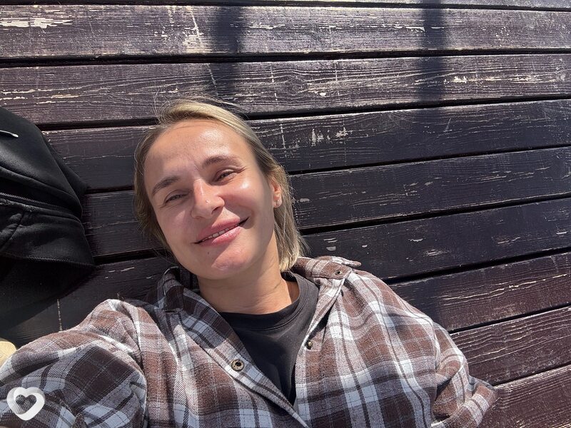 Натали, 46, Новороссийске — анкета №4491448