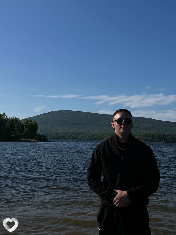 Андрей, Камышлов