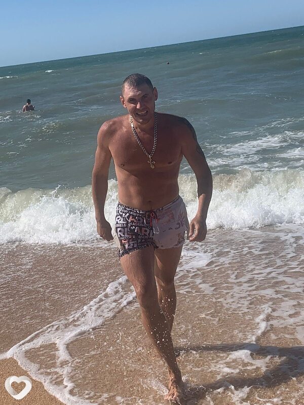 Макс, 28, Анапе — анкета №4491458
