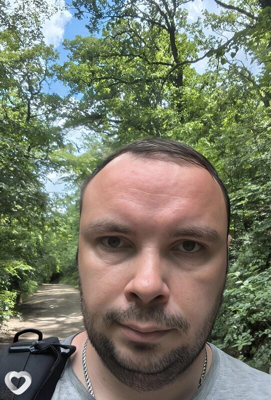 Сергей, 36, Туле — анкета №4491460