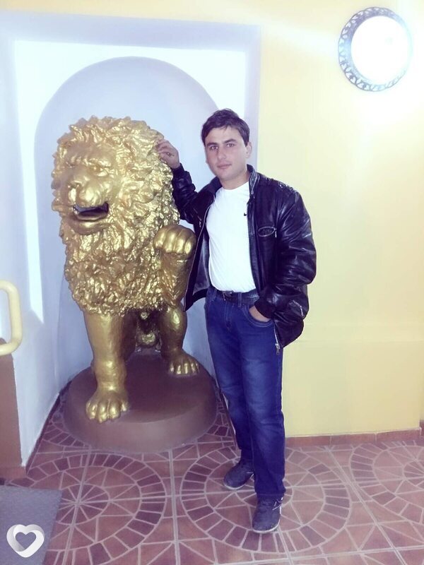 Темур, 32, Уральске — анкета №4491461
