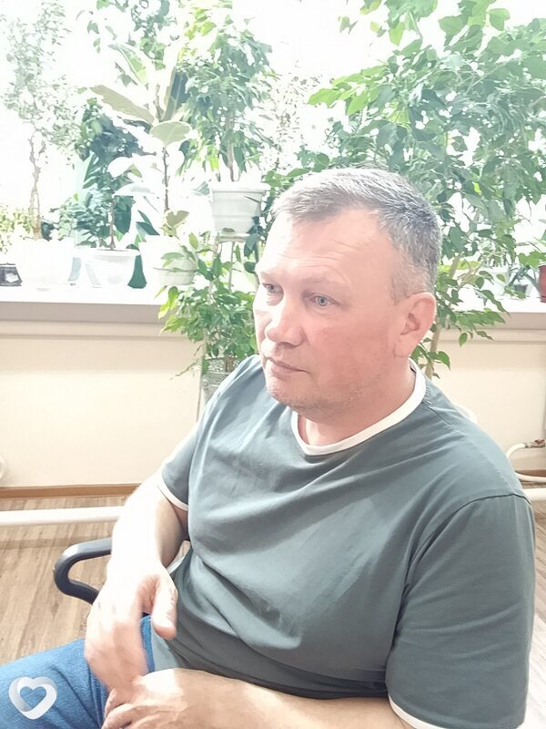 Алексей, 49, Каменске-Уральском — анкета №4491465
