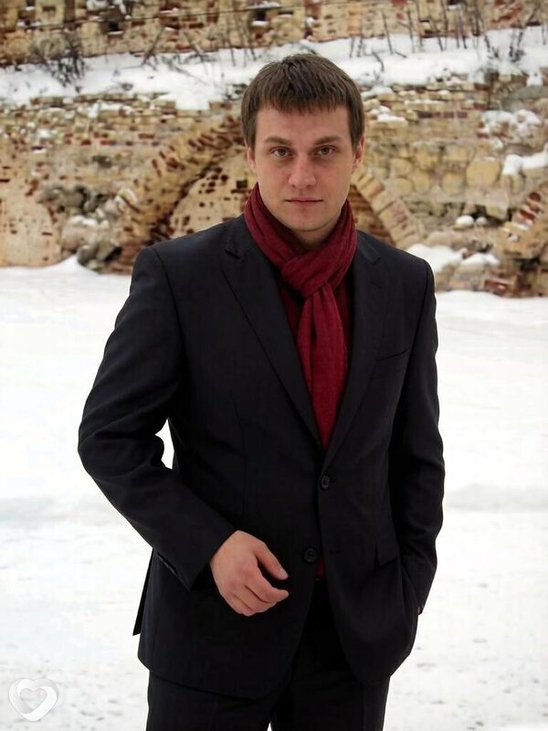 Владимир, Торжок