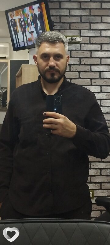 Овик, 29, Сочи — анкета №4491401