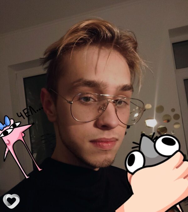 Дмитрий, 24, Белгороде — анкета №4491404