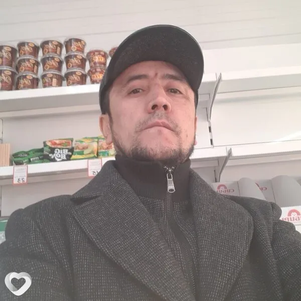 Захар, 35, Бийске — анкета №4491405