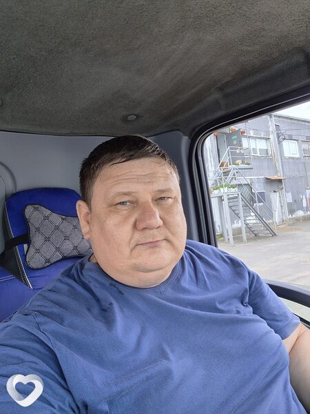 Дмитрий, 43, Санкт-Петербурге — анкета №4491406