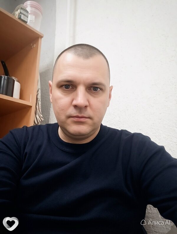 Александр, 42, Липецке — анкета №4491408