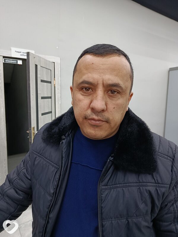 Уткир, 45, Иркутске — анкета №4491409