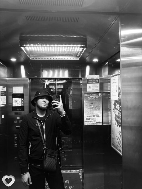 Karim, 21, Алматы — анкета №4491414