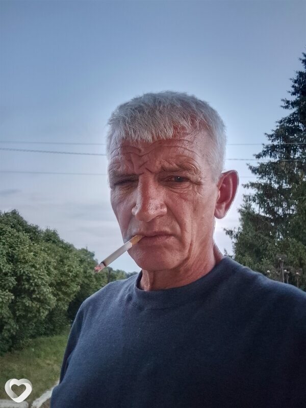 Юрий, 54, Воронеже — анкета №4491415