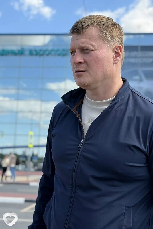 Александр, 41, Ульяновске — анкета №4491349
