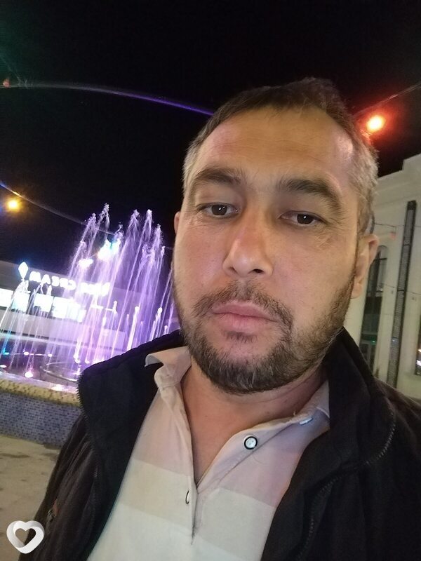 Polat, 37, Саранске — анкета №4491355