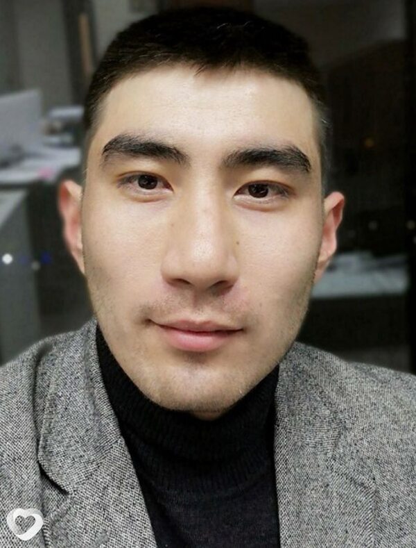 Erasyl, 31, Усть-Каменогорск — анкета №4491371