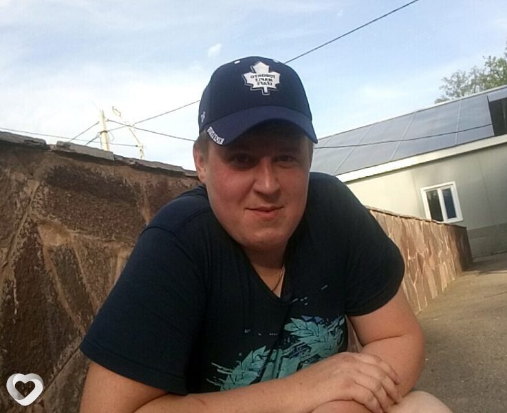 Тима, 32, Уфе — анкета №4491372