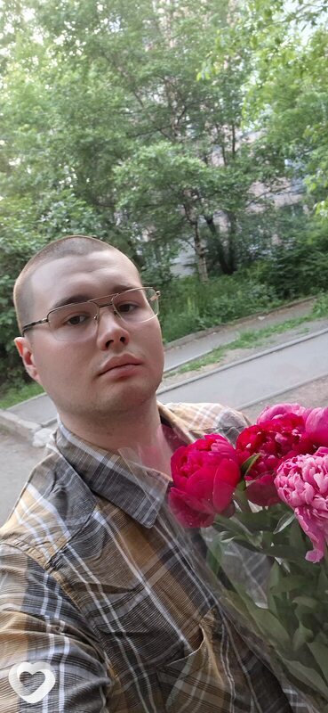 Роман, 26, Владивостоке — анкета №4491424