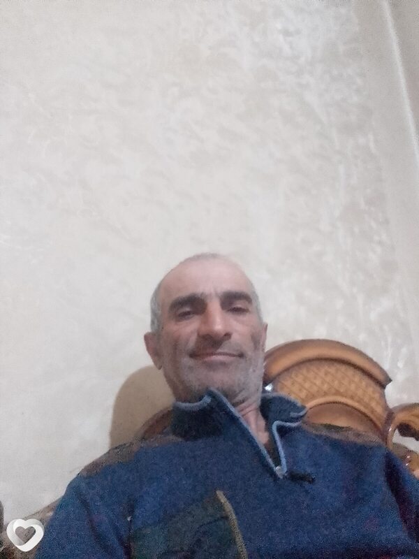 Рубик, 45, Смоленске — анкета №4491432