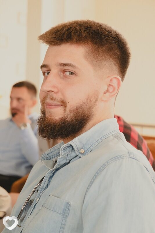 Андрей, 30, Новосибирске — анкета №4491433