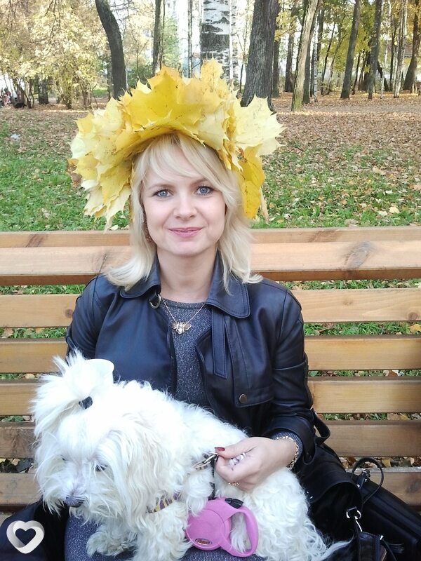 Татьяна, Киров