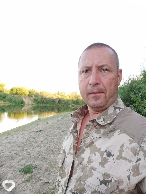 Дмитрий, 51, Красногорске — анкета №4491435