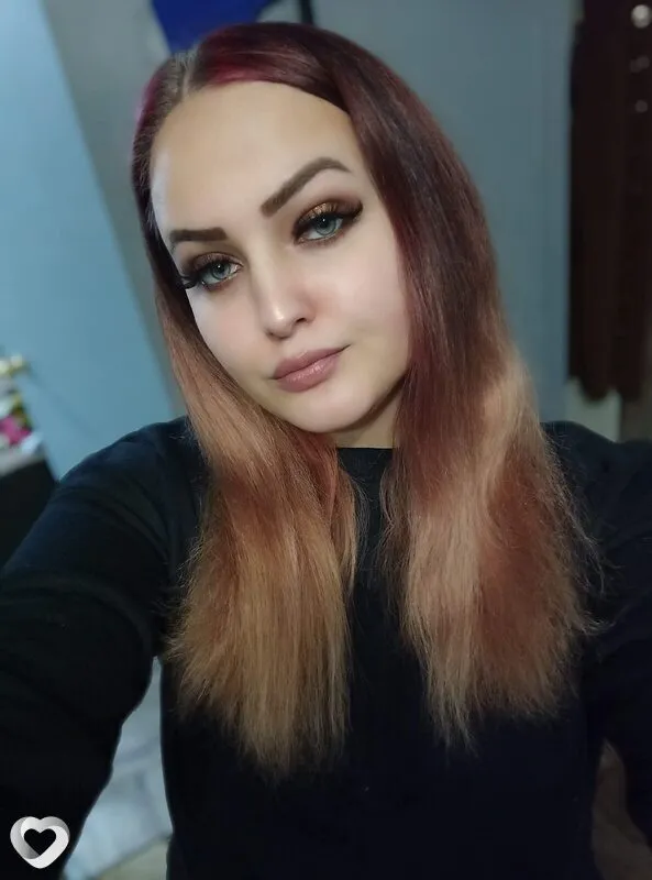 Анюта, 25, Москве — анкета №4491438