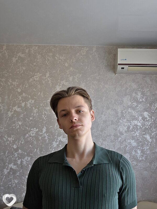 Евгений, 23, Владивостоке — анкета №4491441
