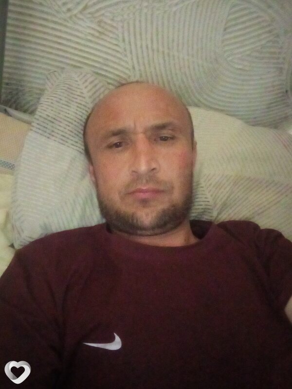 Туйгун, 41, Лобне — анкета №4491442
