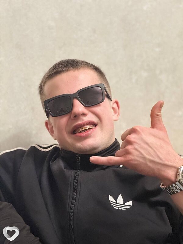 Денис, 20, Одессе — анкета №4491446