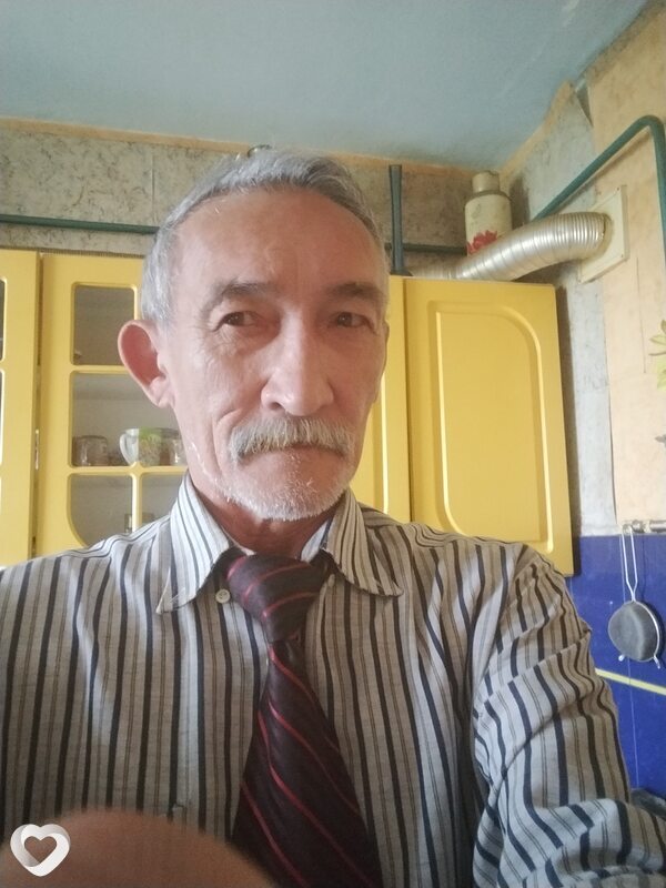 Эдуард, Каменка