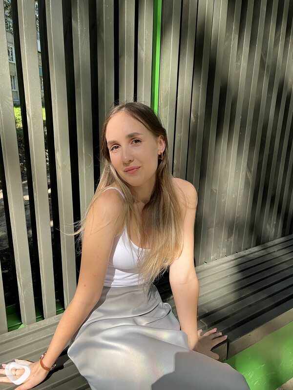Олеся, 21, Саранске — анкета №4491255
