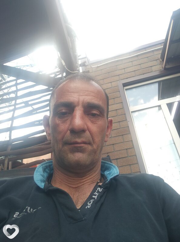 Гоша, 45, Нижнем Новгороде — анкета №4491270