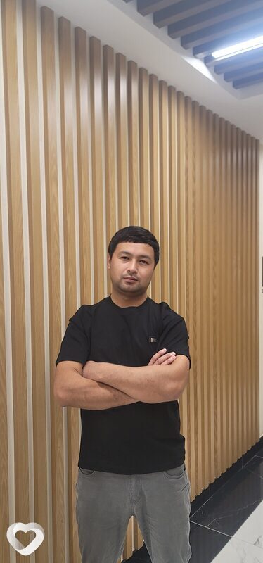 Mustafo, 31, Алматы — анкета №4491472