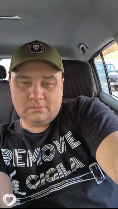 Артём, 39, Челябинске — анкета №4491489