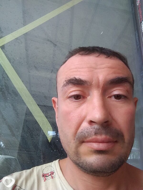 Ianush, 42, Ташкент — анкета №4491490