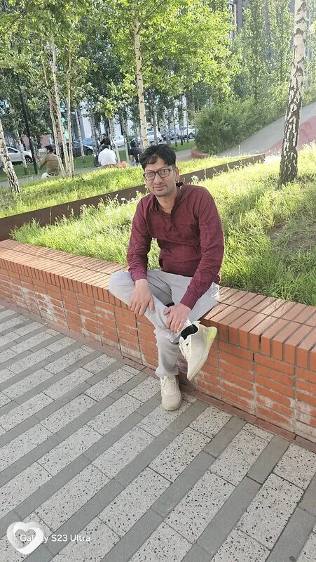 Satish Kumar, 35, Москве — анкета №4491820