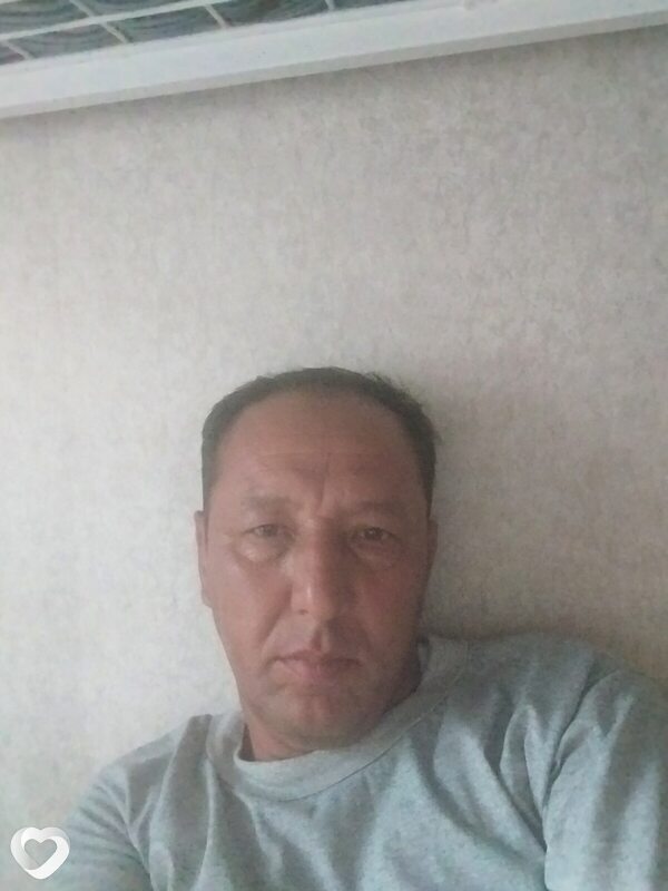 Нуры, 49, Минске — анкета №4491822