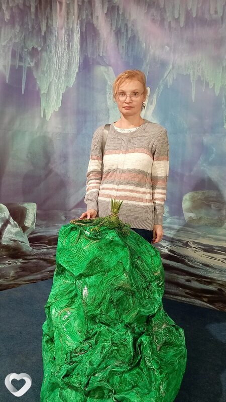 Екатерина, Лесной