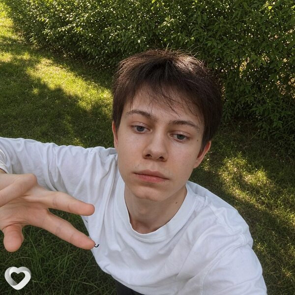 Радюша, 21, Иркутске — анкета №4491830