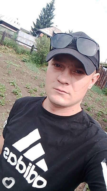 Денис, 25, Черемхове — анкета №4491831