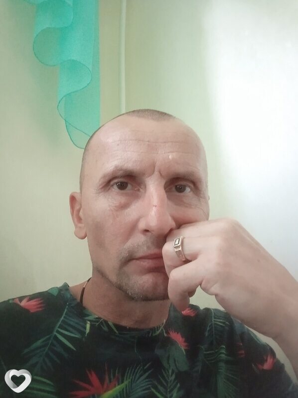 Роман, 47, Саратове — анкета №4491834