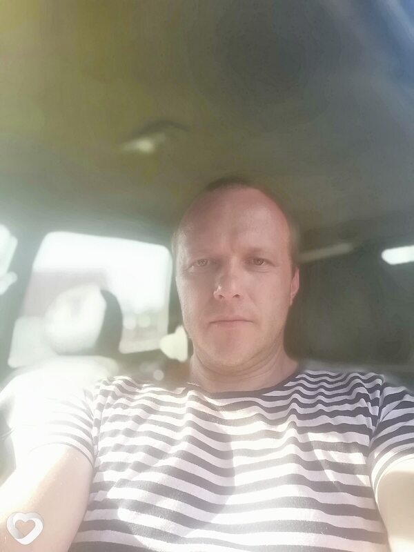 Вася, 42, Брянске — анкета №4491534