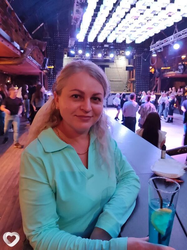 Ани, 44, Омске — анкета №4491542