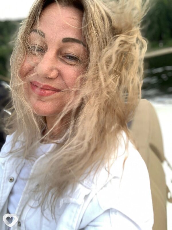 Олеся, 40, Самаре — анкета №4491543