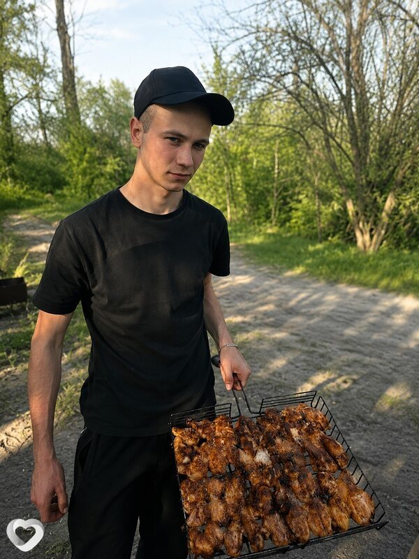 Никита, Заокский