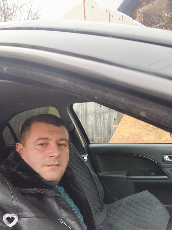Боря, 39, Нижнем Новгороде — анкета №4491595