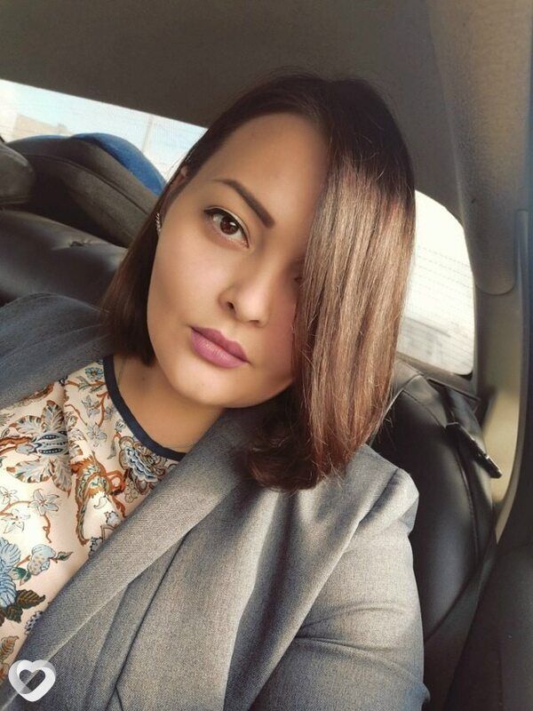 Кристина, 31, Екатеринбурге — анкета №4491600