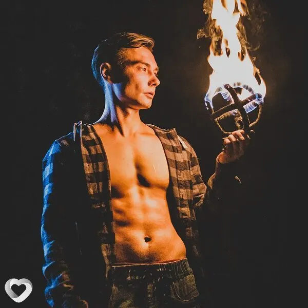 Максим, 36, Москве — анкета №4491604