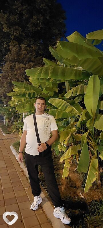 Алексей, 43, Екатеринбурге — анкета №4491607