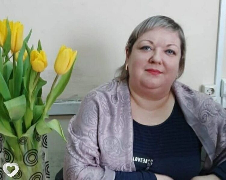Татьяна, Новосибирск