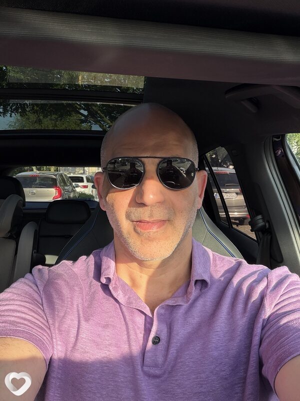 Saeed, 45, Минске — анкета №4491611